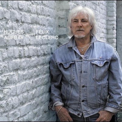 Chante Felix Leclerc