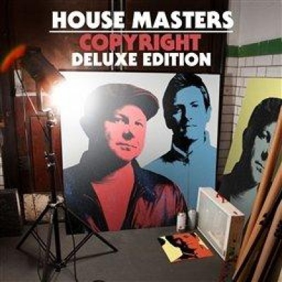 House Masters - Copyright