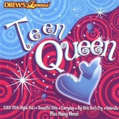 Drew's Famous Teen Queen
