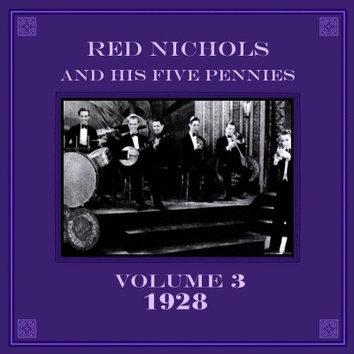 Volume 3 1928