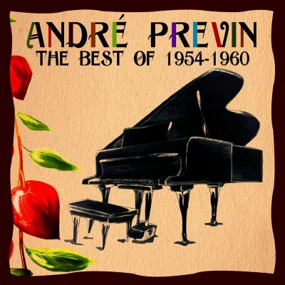 The Best of 1954-1960