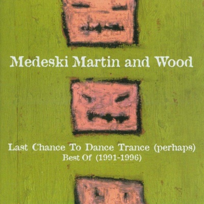 Last Chance To Dance Trance