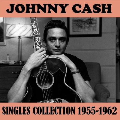 Singles Collection 1955-1962