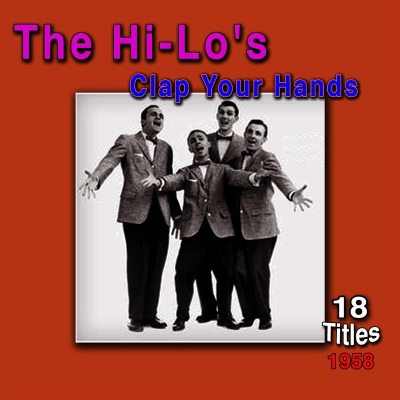 Clap Your Hands