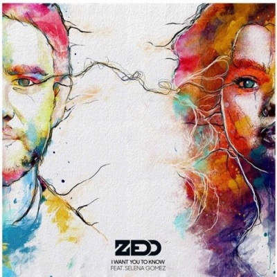 I Want You To Know (ODNER Remix)