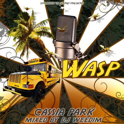 Cassia Park