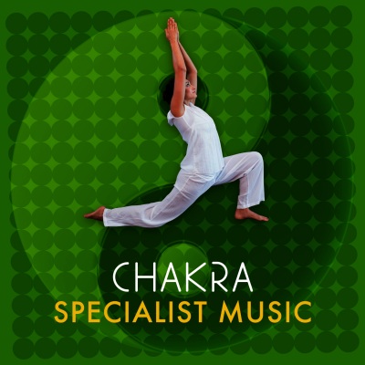Chakra Specialist Music