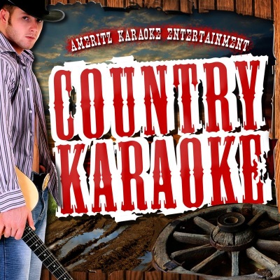 Country - Karaoke Vol. 207