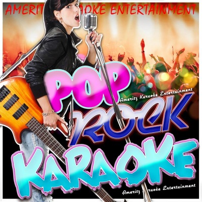 Pop / Rock - Karaoke Vol. 120