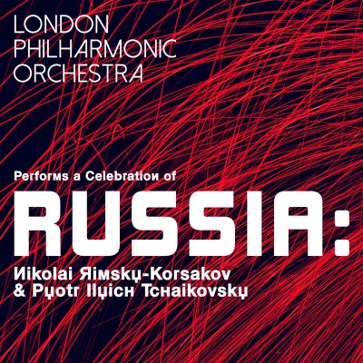 London Philharmonic Orchestra Performs a Celebration of Russia: Nikolai Rimsky-Korsakov & Pyotr Ilyi