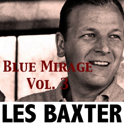 Blue Mirage, Vol. 3