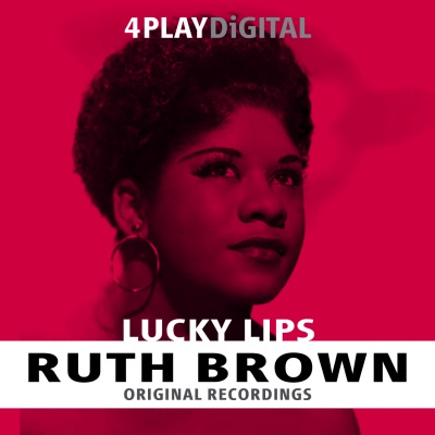 Lucky Lips - 4 Track EP