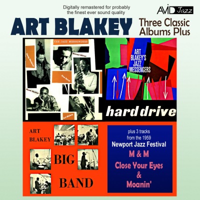 Big Band (Remastered)