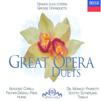 Great Opera Duets