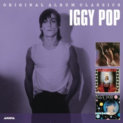 Original Album Classics