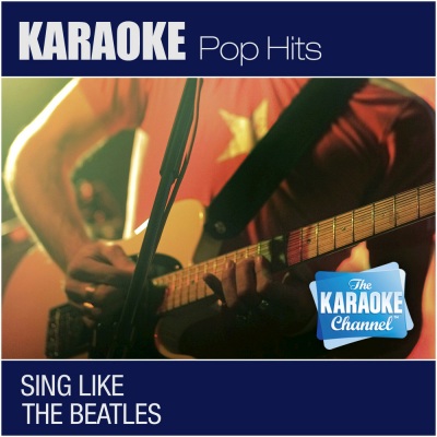 I'll Cry Instead (Sing Like the Beatles) [Karaoke and Vocal Versions]