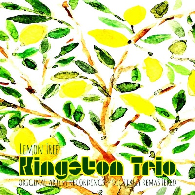 Lemon Tree