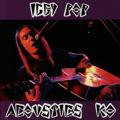 Acoustics KO
