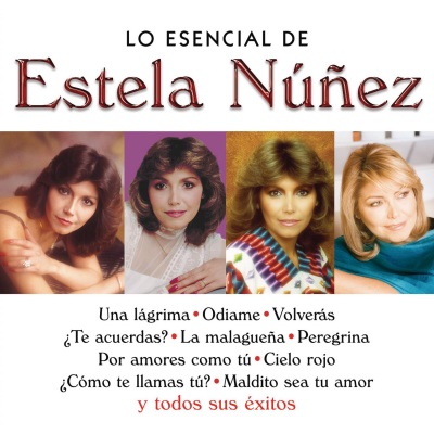 Lo Esencial de Estela Nuñez
