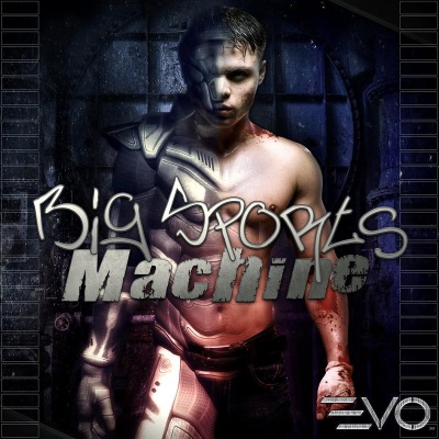 Big Sports Machine