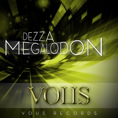 Megalodon