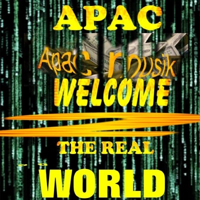 Welcome to the Real World