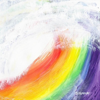 The Wave Etudes
