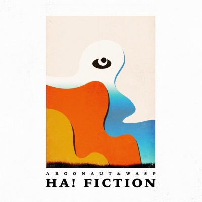 Ha! Fiction