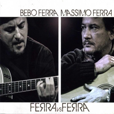 Ferra vs Ferra