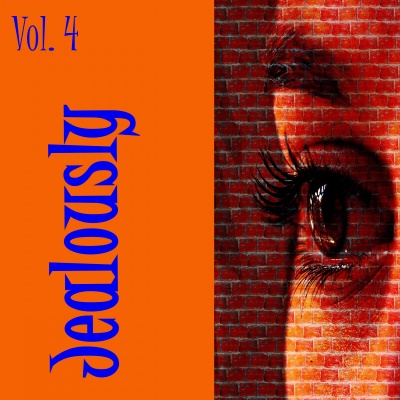 Jealously, Vol. 4
