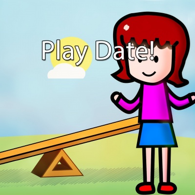 Play Date!