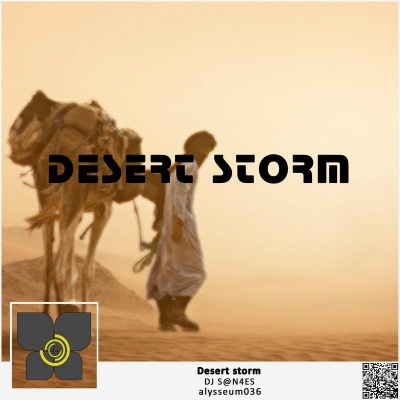 Desert Storm