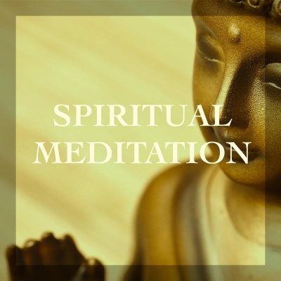 Spiritual Meditation – New Age Music for Buddhist Zen Meditation Techniques, Yoga Retreat & Reiki