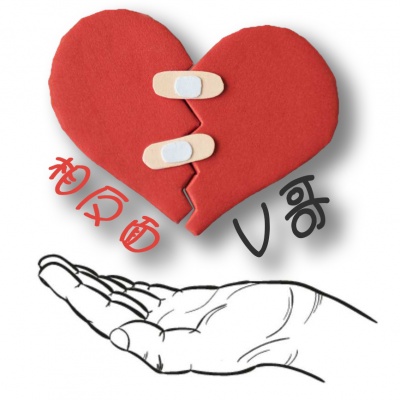 相反面