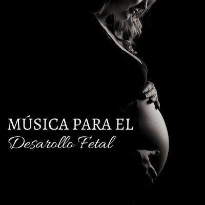 Música para el Desarollo Fetal - La Mejor Música para Estimular la Inteligencia del Bebe en el Vientre Materno