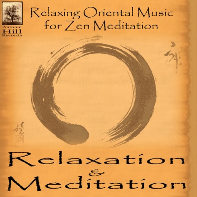 Relaxing Oriental Music for Zen Meditation and Tai Chi