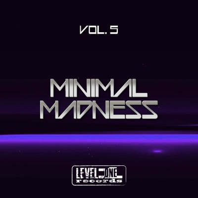 Minimal Madness, Vol. 5