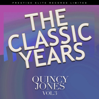 The Classic Years, Volume Three