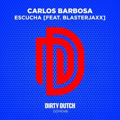 Escucha (feat. Blasterjaxx)