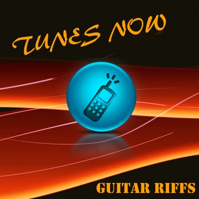 Tunes Now: Guitar Riffs