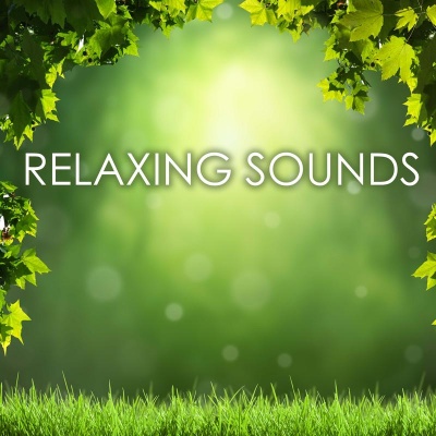 Relaxing Sounds Zen Ambience - Keep Calm & Anxiety Free