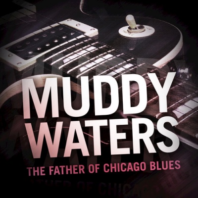 Muddy Waters - The Father of Chicago Blues