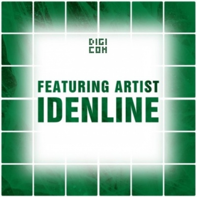Featuring Artist : Idenline