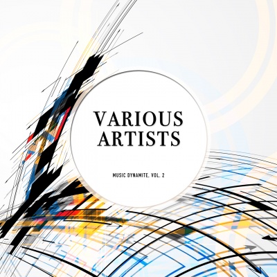 Music Dynamite, Vol. 2