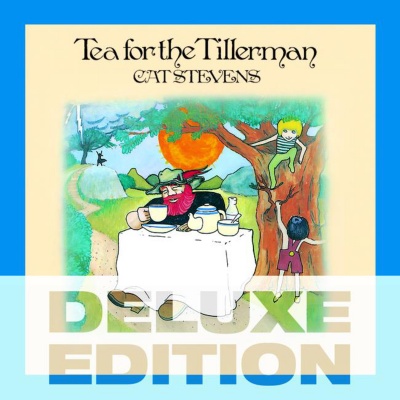 Tea For The Tillerman (Remastered)
