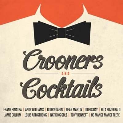 Crooners & Cocktails
