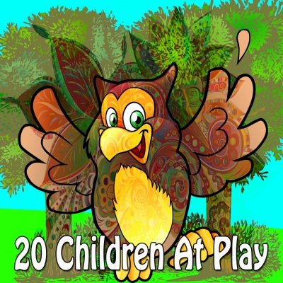 20 Children at Play