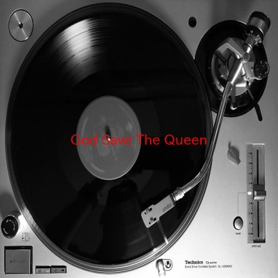 God Save The Queen (Karaoke)
