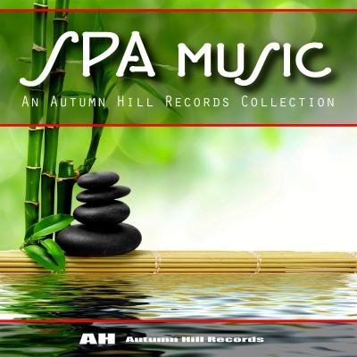 Spa Music