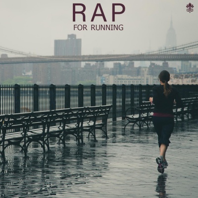 Rap for Running (Explicit)